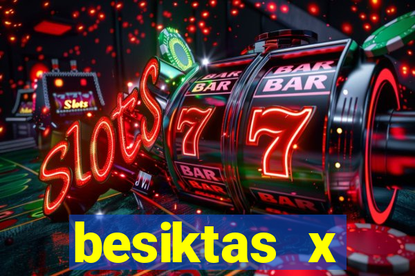 besiktas x trabzonspor palpite